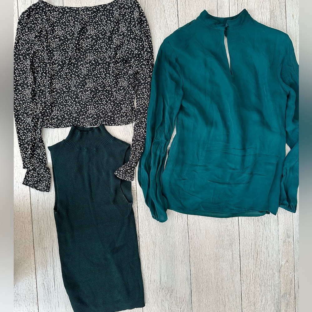 Express women’s Blouse